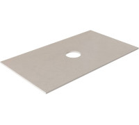 Столешница Allen Brau Reality 80 1.32023.B бежевый