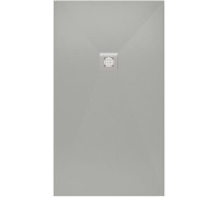 Душевой поддон Allen Brau Priority 120x90 8.31007-PWM папирус