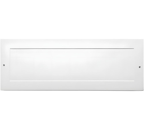 Фронтальный экран Aquanet West/Largo 120