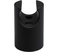 Держатель для душа Allen Brau Priority 5.31B15-31 черный матовый