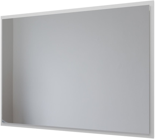 Зеркало Allen Brau Activity 100 1.340029.WM белый матовый