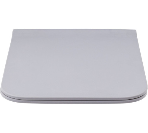 Сиденье для унитаза Allen Brau Liberty 4.33008.AN антрацит