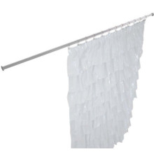 Карниз для ванны Aquanet прямой 160