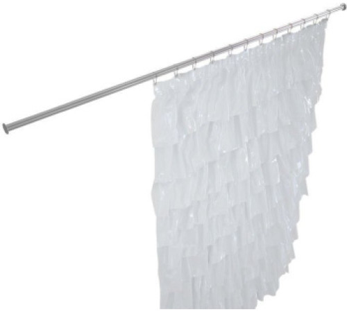 Карниз для ванны Aquanet прямой 160