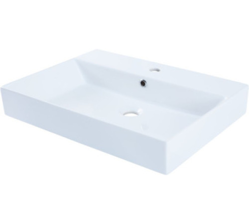 Раковина для тумбы Sanovit Slim Synergy 60 17060