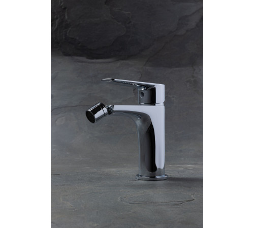 Смеситель для биде Allen Brau Eclipse 2.0 5.E1A10-00 хром