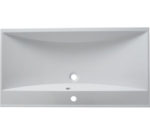 Раковина Aquanet Нота 90