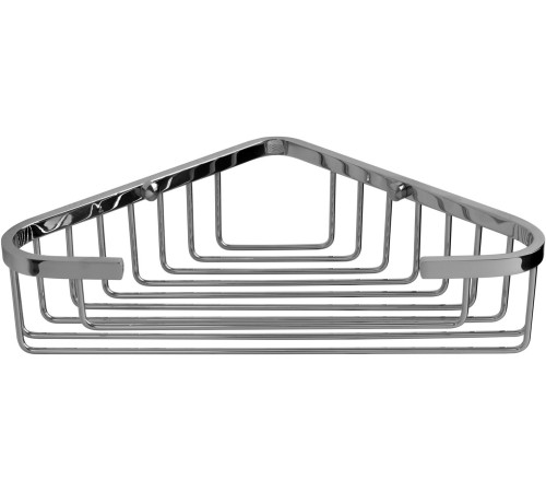 Мыльница Allen Brau Priority 6.31A16-00 хром