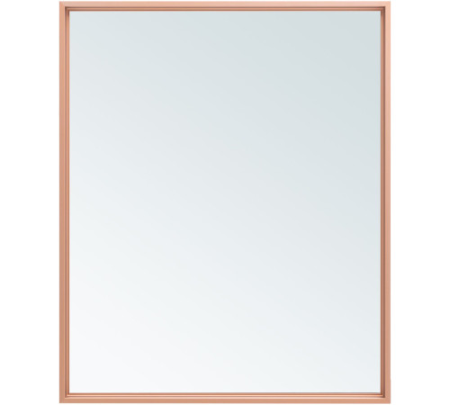Зеркало Allen Brau Liberty 70 1.330013.60 медь браш