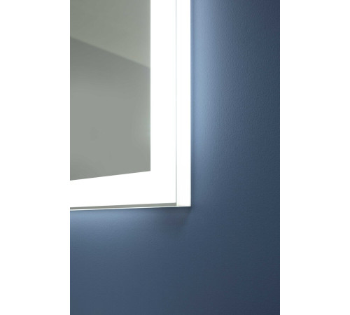 Зеркало Aquanet Алассио New 100 LED