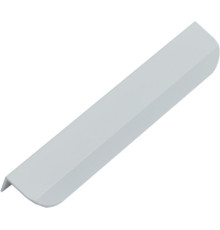 Ручка Aquanet Ирис new белая 160 мм