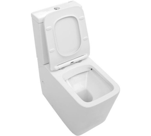 Чаша напольного унитаза Aquanet Rimless Tavr-C1 BL-103N-TPT