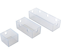 Комплект контейнеров Allen Brau Banio, 3 шт