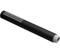 Душевая лейка Allen Brau Priority 5.31020-31 черный матовый