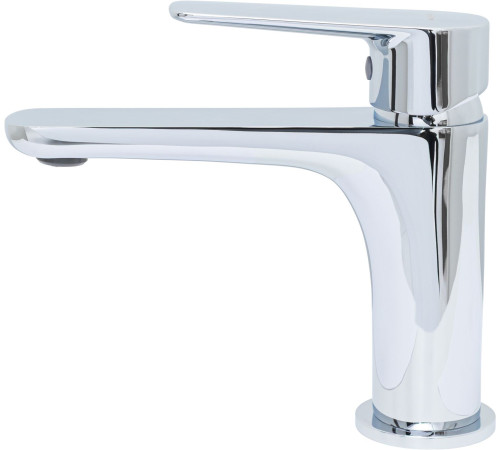 Смеситель для раковины Allen Brau Eclipse 2.0 5.E1A01-00 хром