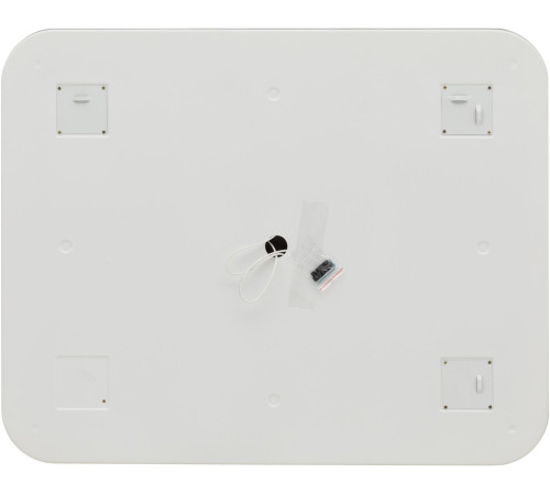 Зеркало Aquanet Вега 100 с LED подсветкой