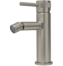 Смеситель для биде Allen Brau Priority 5.31004-BN (с донным клапаном) никель браш