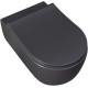 Чаша подвесного унитаза Allen Brau Priority 4.31001.AN антрацит