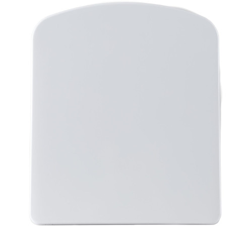 Крышка-сиденье для унитаза Allen Brau Infinity 4.21010.20 белый глянец