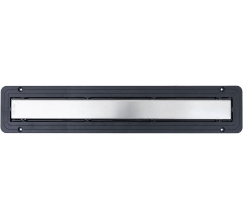 Душевой лоток Allen Brau Infinity 9.50003.SS 550 мм