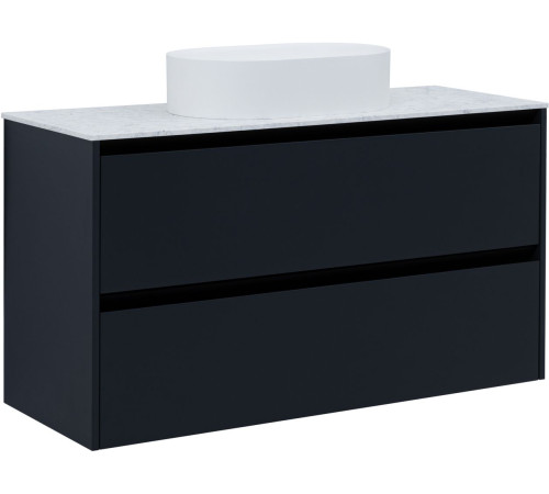 Столешница Allen Brau Activity 120 1.35025.AL акриловый камень альба