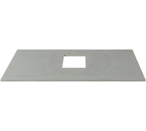 Столешница Allen Brau Infinity 85 1.21011.G графит