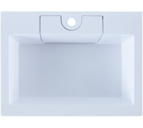 Раковина для тумбы Aquanet Фортуна 60