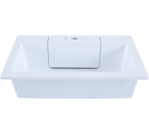 Тумба под раковину Aquanet Алвита 60 белый