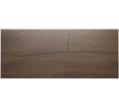 Тумба под раковину Allen Brau Glority 120 1.35004.NW дуб антик