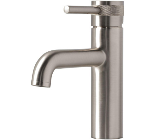 Смеситель для раковины Allen Brau Priority 5.31001-BN никель браш