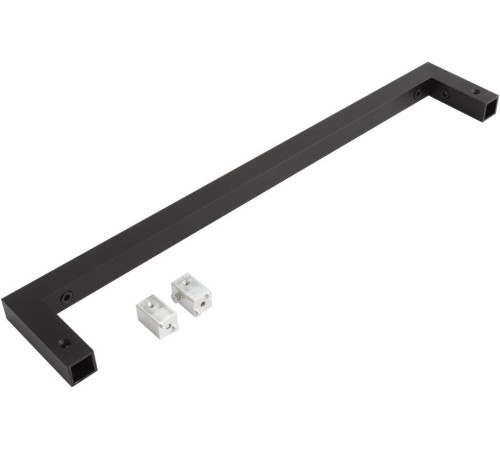 Полотенцедержатель для тумб Allen Brau Priority 1.31007.BB черный браш