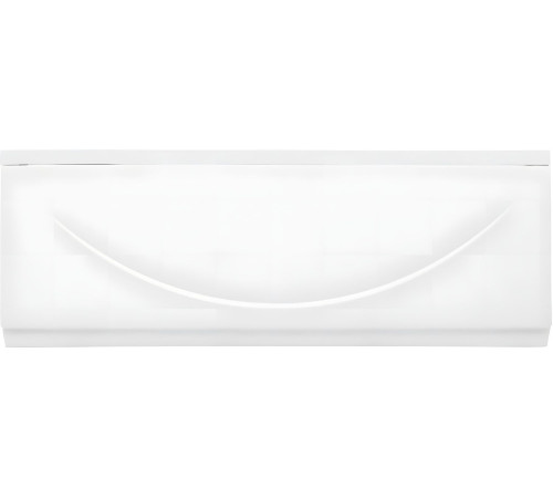 Фронтальный экран Aquanet Extra 160