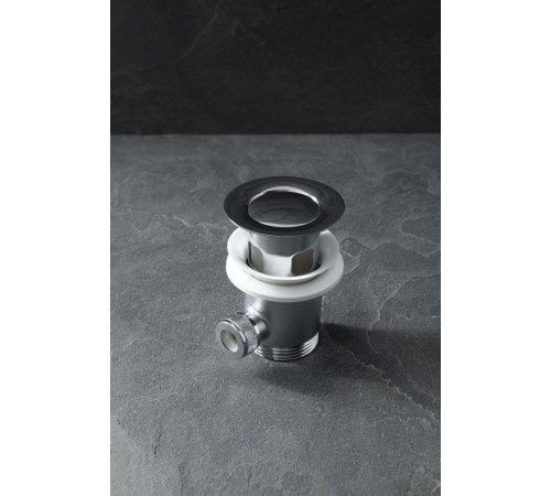 Смеситель для биде Allen Brau Priority 5.31A04-00 (с донным клапаном) хром