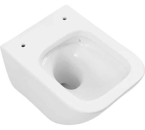 Чаша подвесного унитаза Allen Brau Liberty 4.33012.20 белый