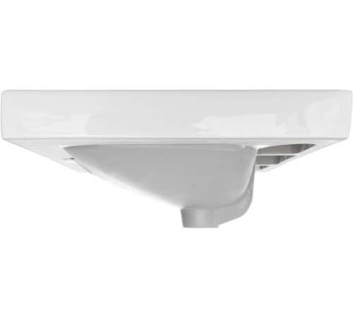 Раковина Aquanet Flash 50