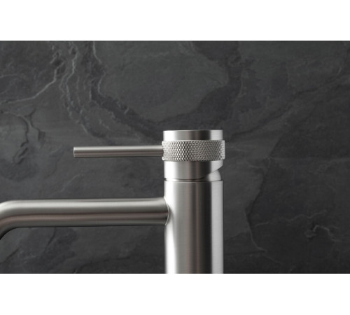 Смеситель для раковины Allen Brau Priority 5.31A02-BN никель браш