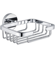 Мыльница Allen Brau Priority 6.31004-00 хром