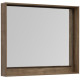 Зеркало Aquanet Милан 100 дуб рустикальный
