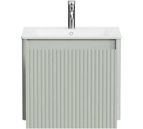 Тумба под раковину Allen Brau Gravity 60 1.370016.PWM папирус матовый