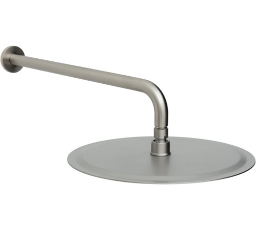 Верхний душ Allen Brau Priority 5.31A17-BN никель браш