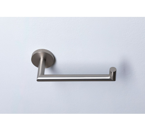 Держатель туалетной бумаги Allen Brau Priority 6.31007-BN никель браш