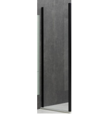 Боковая стенка Allen Brau Priority 100 3.31048.BBA черный браш