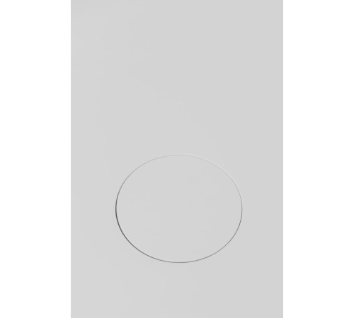 Ванна из искусственного камня Allen Brau Solid Stone Krion Neo 170x80 2.35001.21