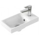 Раковина Cersanit Moduo 40 S-UM-MOD40/1
