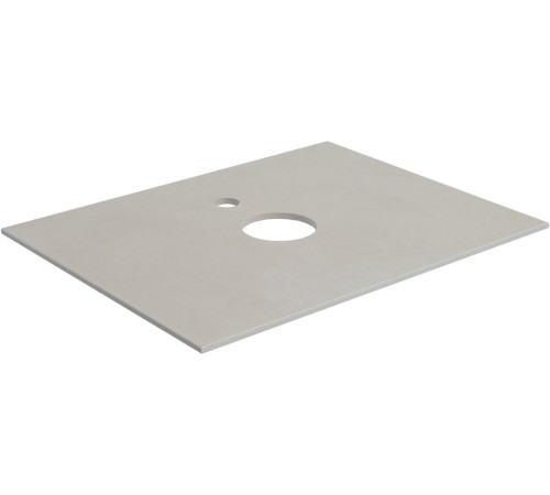 Столешница Aquanet Nova Lite 60 бежевый