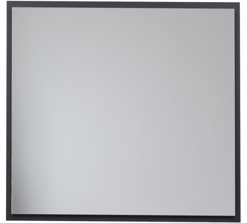 Зеркало Allen Brau Activity 80 1.340027.AM антрацит матовый