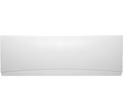 Фронтальный экран Aquanet 170