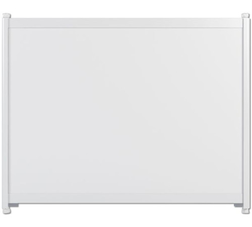 Боковой экран Aquanet Kupe 70x56