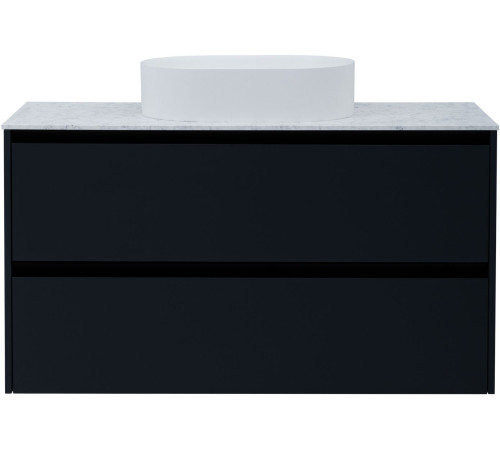 Столешница Allen Brau Activity 120 1.35025.AL акриловый камень альба