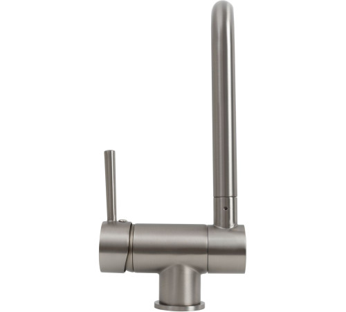 Смеситель для кухни Allen Brau Fenster 5.60004-BN никель браш